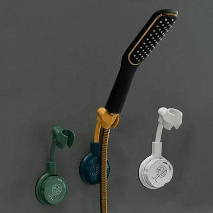 360 degree rotary shower head holder - Prozone