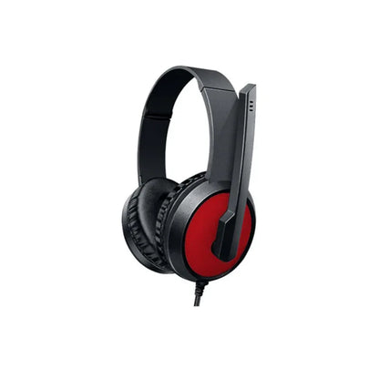 Original space alpha gaming headset ap 581 - Prozone