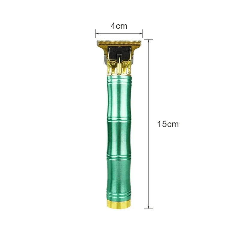 V benz electric barber hair trimmer v6065 - Prozone