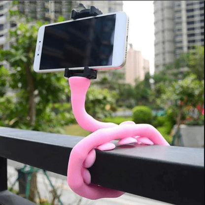 Lazy holder arm flexible mobile phone holder - Prozone