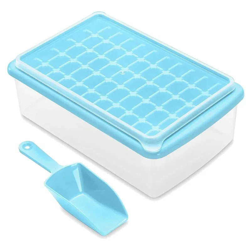 Ice cube with storage box - Prozone