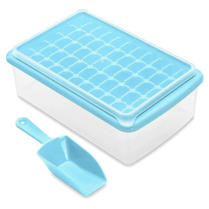 Ice cube with storage box - Prozone
