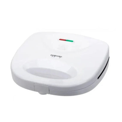 Decakila sandwich toaster – keec001w - Prozone