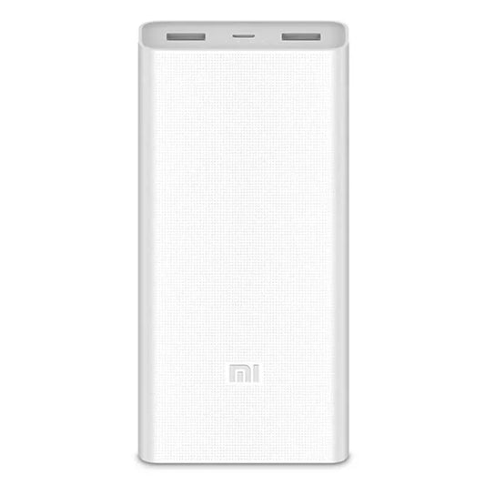 Xiaomi mi 2c 20000 mah power bank - Prozone