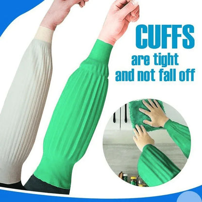 Multiuse super waterproof cuff over sleeves - Prozone
