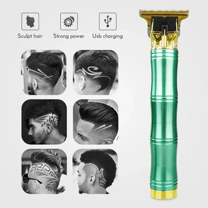 V benz electric barber hair trimmer v6065 - Prozone