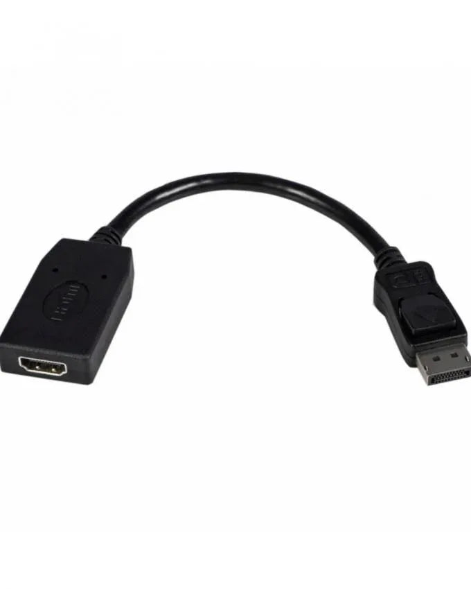 Display port to hdmi converter - Prozone