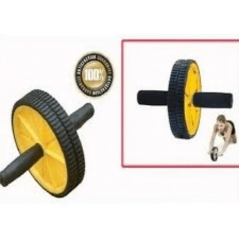 Abdominal roller wheels - Prozone