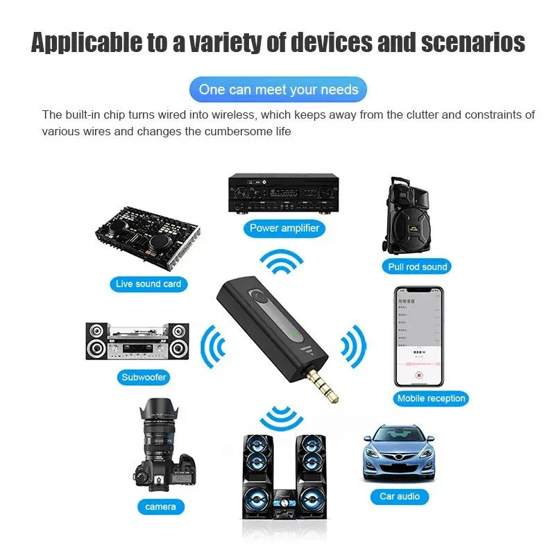 K35 high quality wireless dual microphone - Prozone