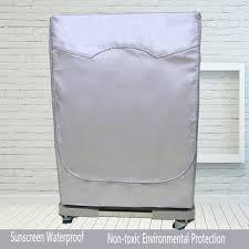 Automatic washing machine 10 kg parachute cover - Prozone