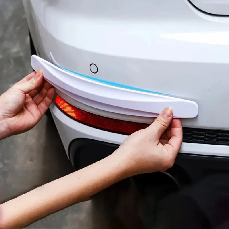 2 PCs Autocar Anti Collision Car Corner Bumper - Prozone