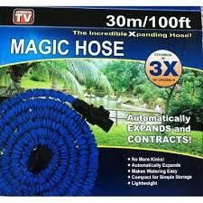 Magic hose pipe 100 feet - Prozone