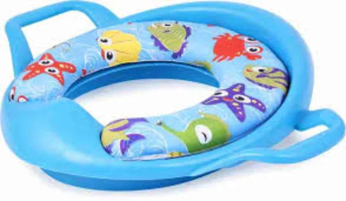 Soft baby potty trainer toilet seat - Prozone