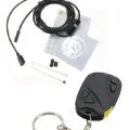 Endo scope cam & spy keychain cam combo for survellience - Prozone