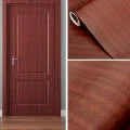 Waterproof deep wood vinyl wallpaper roll - Prozone