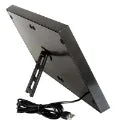 Photo frame usb led display stand - Prozone