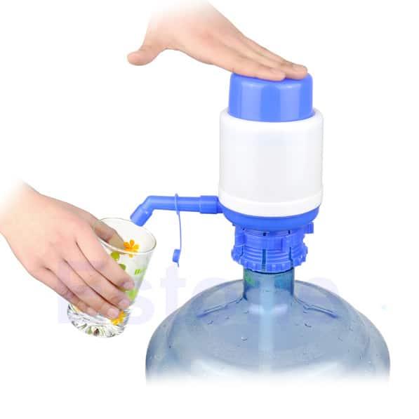 Innovative drinking water pump - Prozone