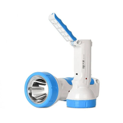 Rechargeable led torch light dp 9035 - Prozone