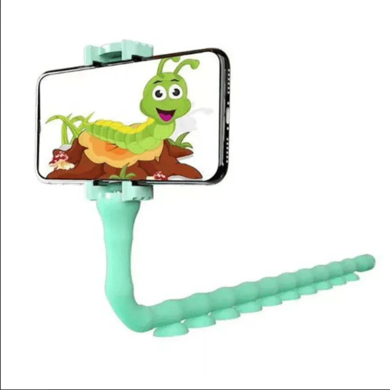 Lazy holder arm flexible mobile phone holder - Prozone