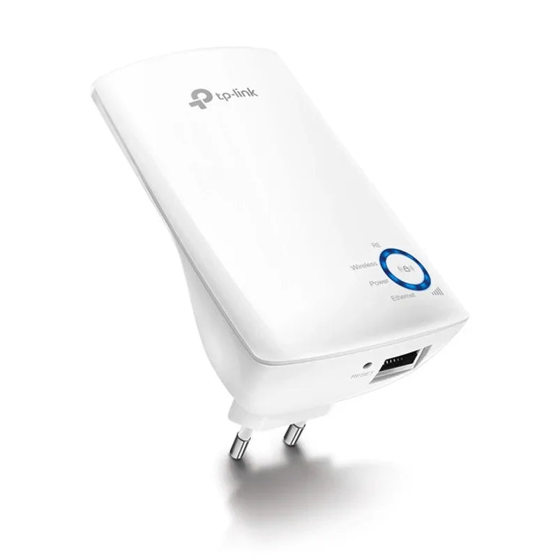 Tp link tl wa850re 300mbps wi fi range extender - Prozone