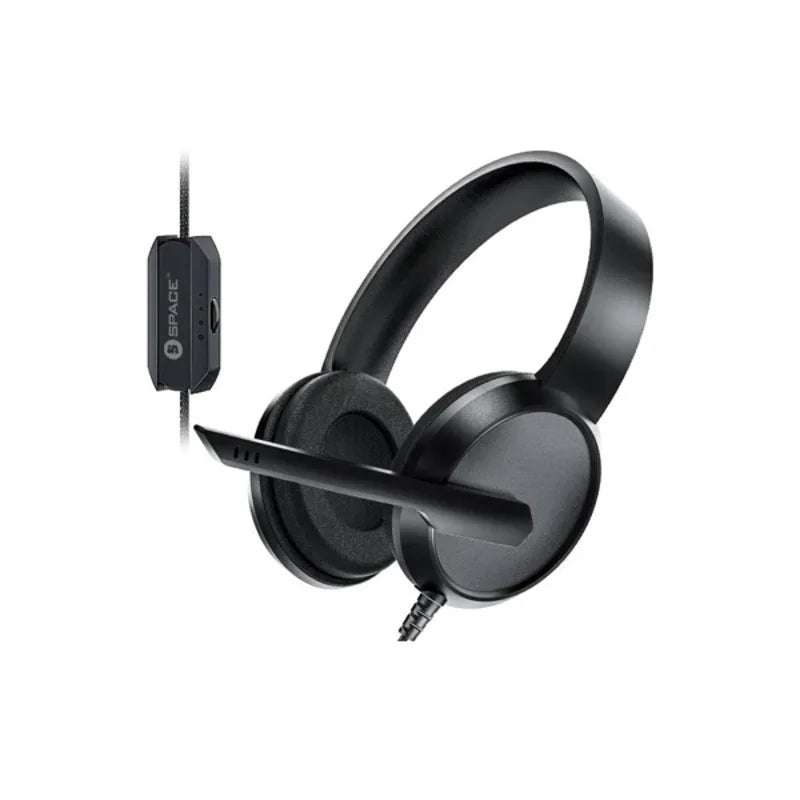 Original space alpha gaming headset ap 581 - Prozone