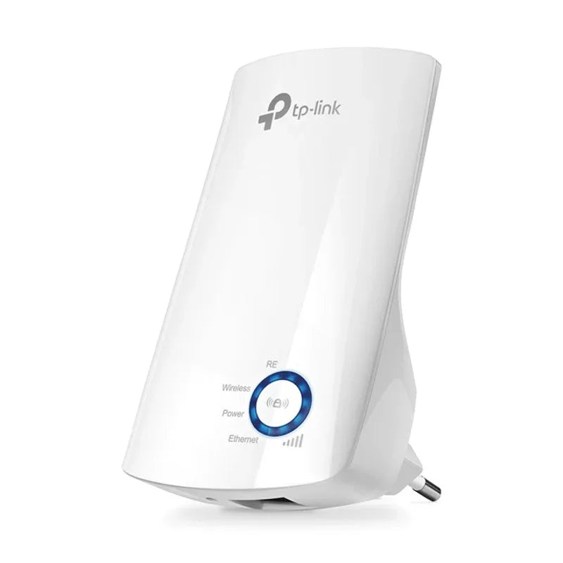 Tp link tl wa850re 300mbps wi fi range extender - Prozone