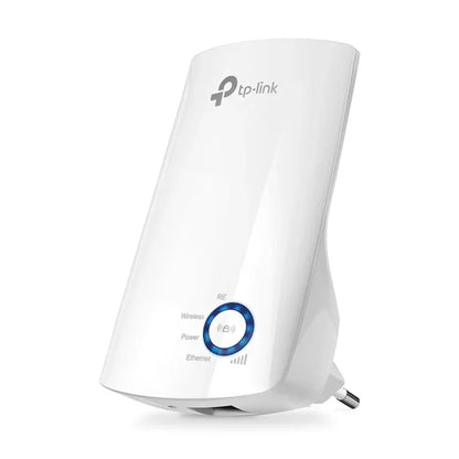 Tp link tl wa850re 300mbps wi fi range extender - Prozone