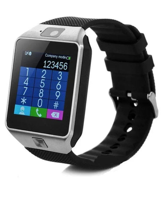 Dz09 android smart mobile watch - Prozone