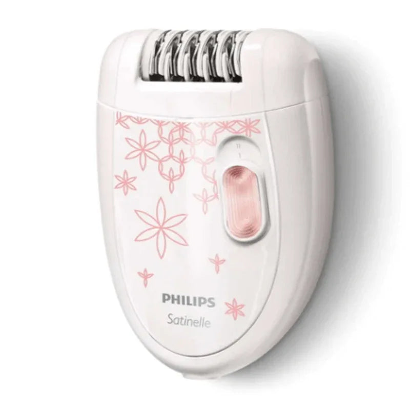 Satinelle essential compact epilator - Prozone