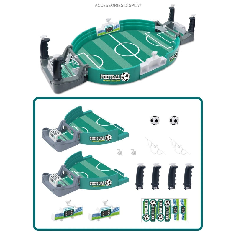 Soccer table football board game - Prozone
