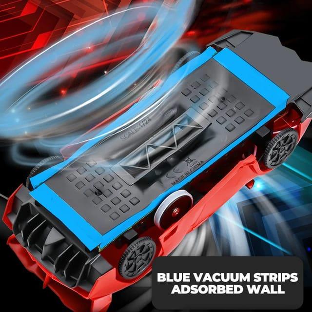 Remote control toy car wall climbing car - Prozone
