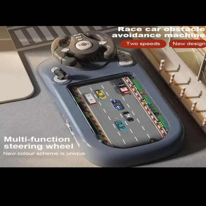 Car Racing Adventure Game with usb - Prozone