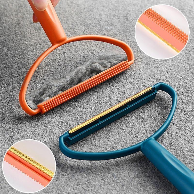 Clothes remover with lint remover - Prozone