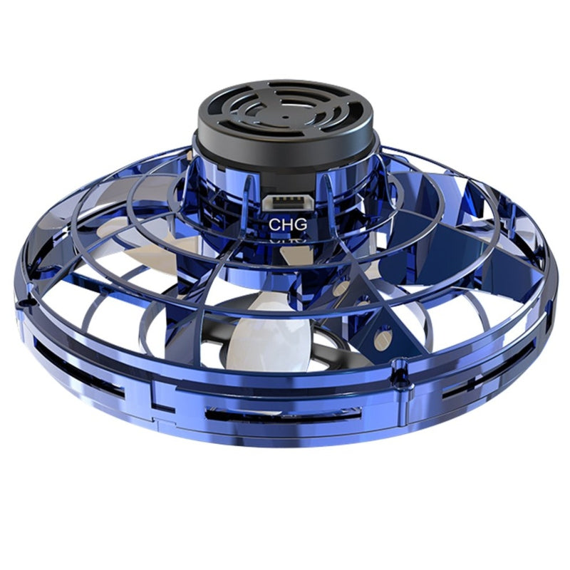 Mini flying spinner luminous toy - Prozone