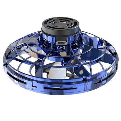 Mini flying spinner luminous toy - Prozone