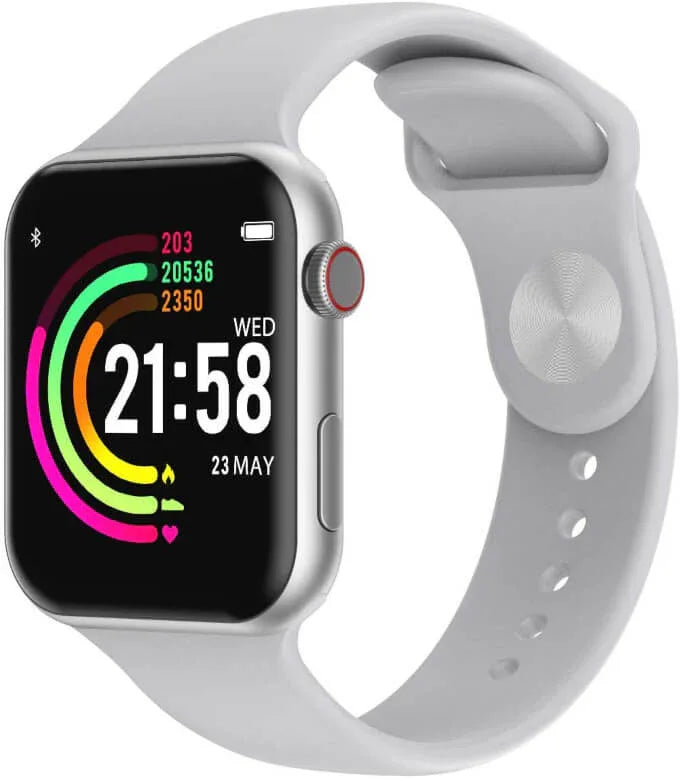 F10 smart mobile watch health tracking fitness band bracelet - Prozone