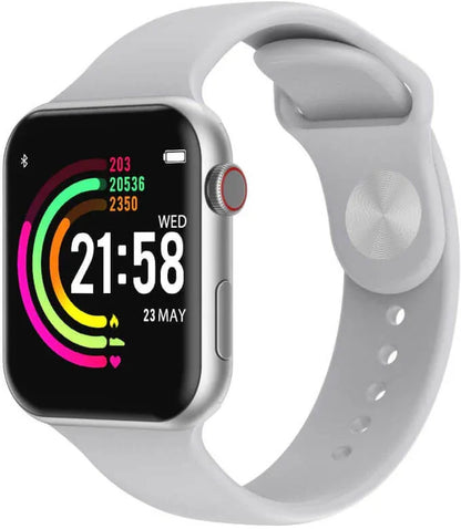 F10 smart mobile watch health tracking fitness band bracelet - Prozone