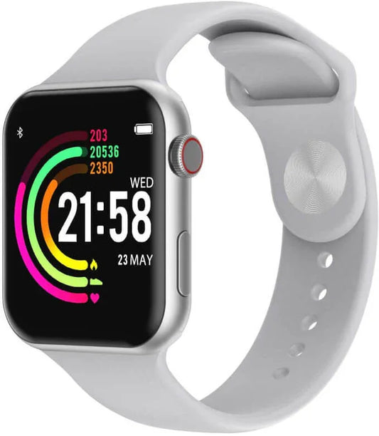 F10 smart mobile watch health tracking fitness band bracelet - Prozone