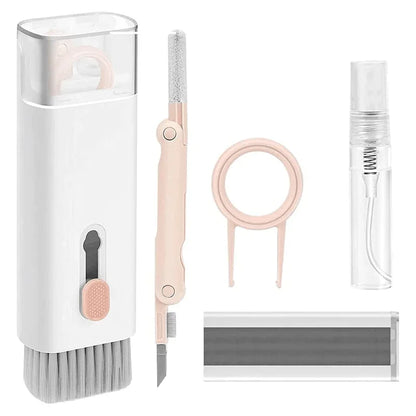 7in1 keyboard cleaning tool set - Prozone