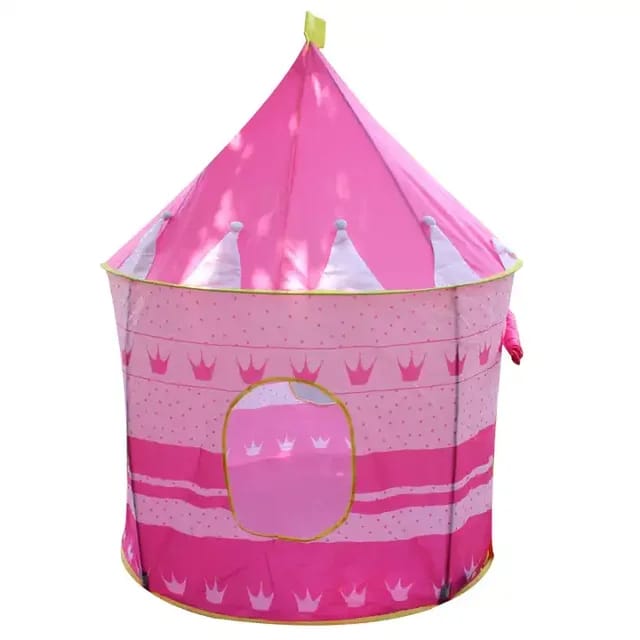 Kids castle tent house - Prozone