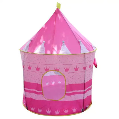 Kids castle tent house - Prozone