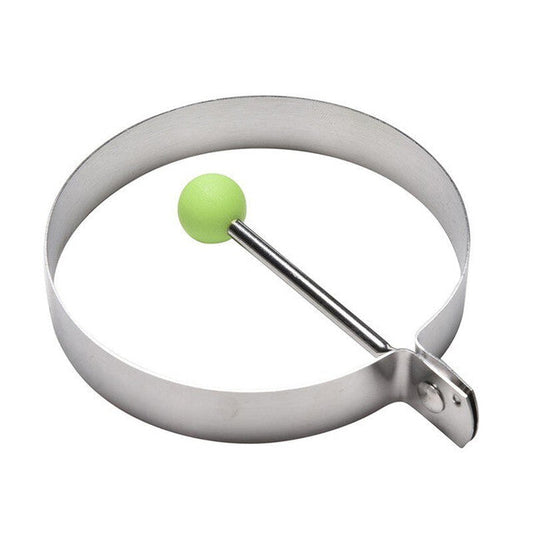 Stainless steel fried cooking shaper - Prozone