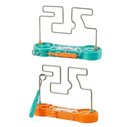 Battery operated funny maze game - Prozone