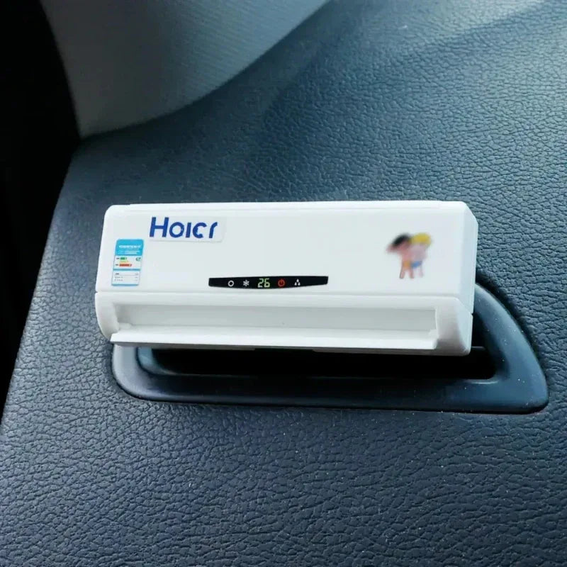 Solar car dashboard air freshener aromatherapy perfume diffuser - Prozone