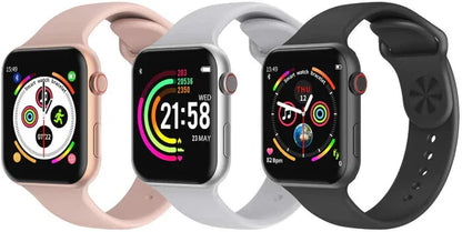 F10 smart mobile watch health tracking fitness band bracelet - Prozone