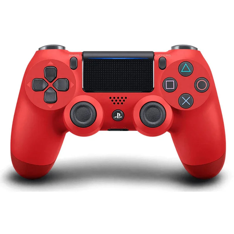 Dualshock 4 wireless controller for playstation 4 - Prozone