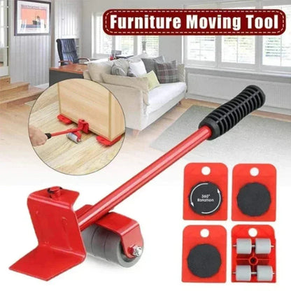 Furniture lifter transport tool - Prozone