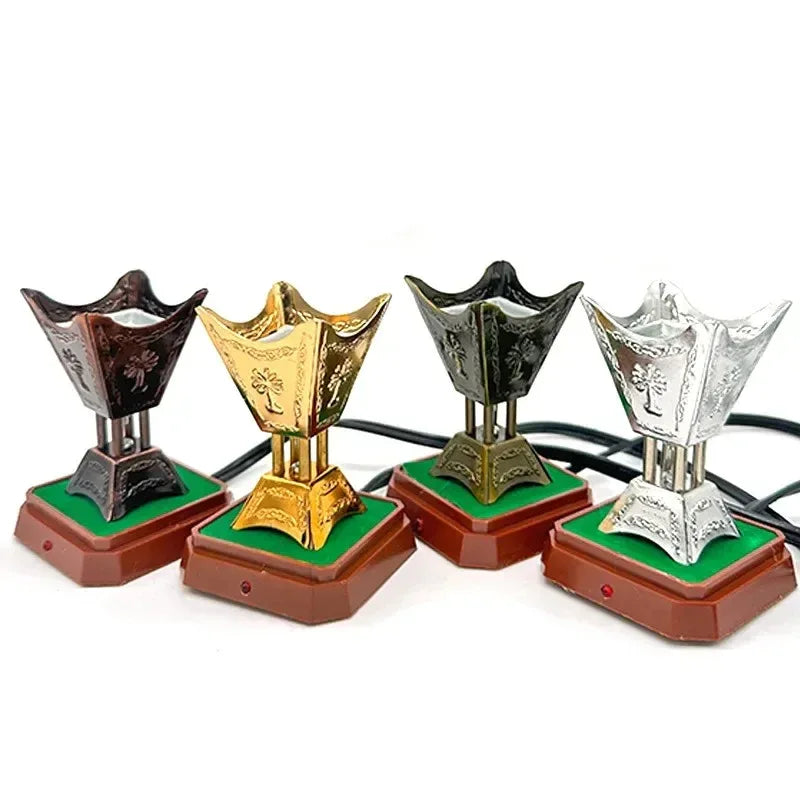 Car electric incense burner - Prozone