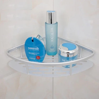 Triangle magic sticker aluminum corner rack - Prozone