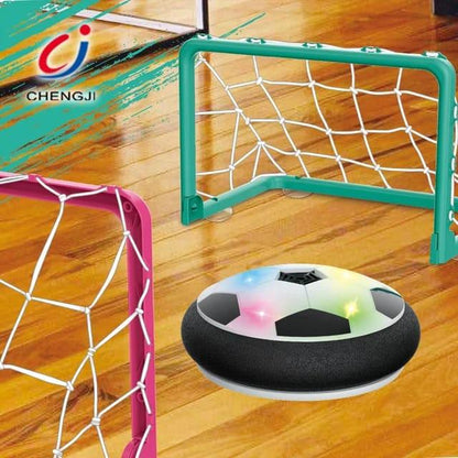 Kids toys hover soccer ball battery operated - Prozone